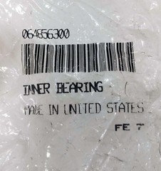 2 NEW ENDURO L44649/L44610 TAPERED ROLLER BEARINGS NNB ***MAKE OFFER***