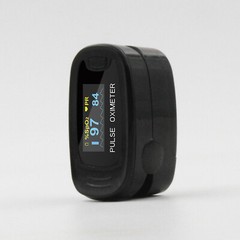 FDA Finger Pulse Oximeter Oxygen Saturation SpO2 Heart Rate Blood Oxgen Monitior