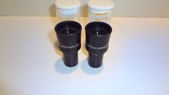E. LEITZ LEICA PAIRED EYEPIECES 10X HP *NEW OLD STOCK*
