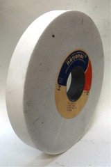 NATIONAL 12 x 1-1/2 x 3 GRINDING WHEEL, 211-1086-857, SA100L12V6W, 749859