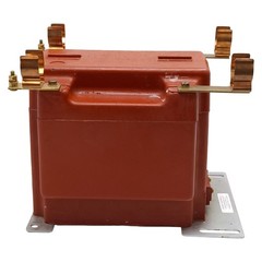 Instrument Transformers PTG5-2-110-1322FF Transformer 1.5kVA 13.2kV Pri 120V Sec