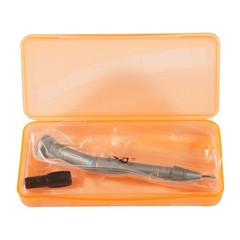 Dental Surgical 20° Degree Straight Head 1:1 Direct Drive Operation Handpiece US