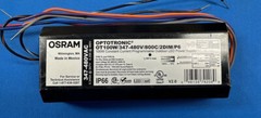 OSRAM OT100W/347-480V/800C/2DIM/P6 100W OUTDOOR LED POWER SUPPLY 1/PACK