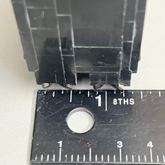 SQUARE D Plug-on Circuit Breaker 60A-120/240V QO260