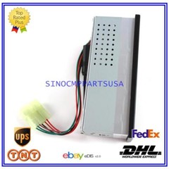 Car Truck Excavator Radio 24V AM FM MP3 Player for Hitachi Komatsu Kato Kobelco