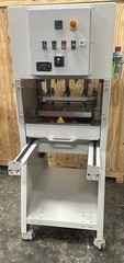 Blister Packing Machine, Starview Packaging MS1-1418-CS, Ships Freight