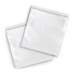 3″ x 3″ Heavy Duty Bag 4 MIL Resealable Zip Top Lock 3×3 Clear Plastic Bags 2000
