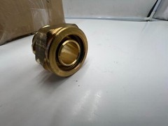 Ipex 088953 Compression x Male Brass Adapter 1″ K1 x MPT