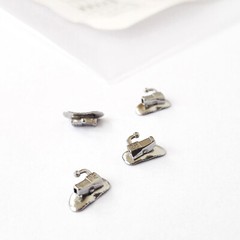 Dental Orthodontic Buccal Tube 022 1st/2nd Buccal Tube MBT/Roth/Edgewise