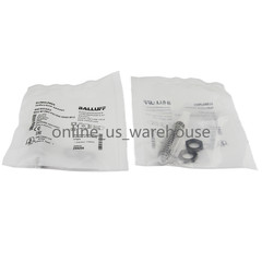 New In Box BALLUFF BES0452 BES M12MG-PSC40A-S04G-W12 Proximity Sensor -US Stock