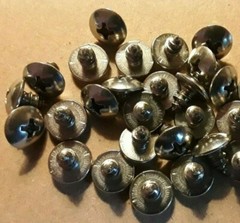 #8 X 1/4″ TRUSS HEAD PHILLIPS SHEET METAL SCREWS, AB-POINT STAINLESS STEEL SEL