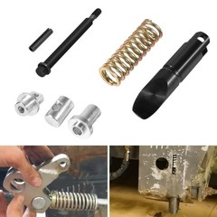 9829733 Quick Attach Coupler Latch for Case/New Holland L180 LX665 L160 L175