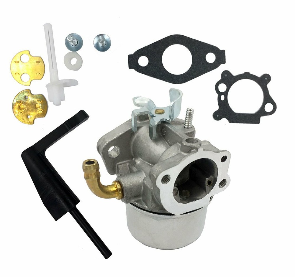 Carburetor carb for Troy Bilt Pro Line 644H 6.75 HP Tiller