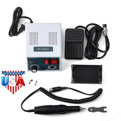 Dental Lab Marathon Electric Micromotor Polishing Unit / 35K rpm Motor /E Type