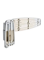 Kason 1245 Series Reversible Cam-Rise Hinge 1245-201-54 Made In USA Genuine