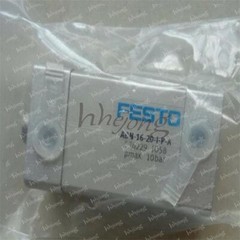 1PCS NEW FESTO ADN-16-20-I-P-A 536229 Compact Cylinder ADN1620IPA