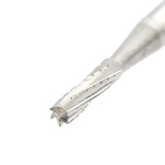 Wave Dental FGOS Surgical Burs Long Carbide Burr 25mm FG SURG 557 702 Round 4 6
