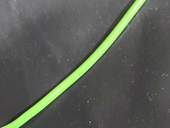 Belden 8527 #12awg Milspec Hook-Up Wire PVC MIL-W-76C-PVC 1000V Dark Green /10ft