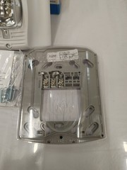 System Sensor CHSW Chime/Strobe STD CD White
