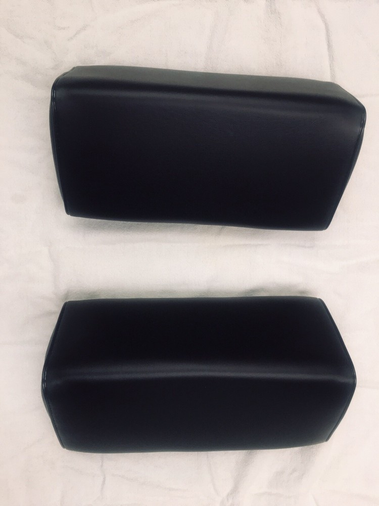 John Deere 450J 550J 650J 700J 750J 850J 450H 550H 650H 700H ARM REST PAIR Seat