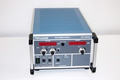 NEW TDK Lambda 12.5 KV DC High Voltage Power Supply, PHV12.5R1-FPV-USB-1P115 PHV