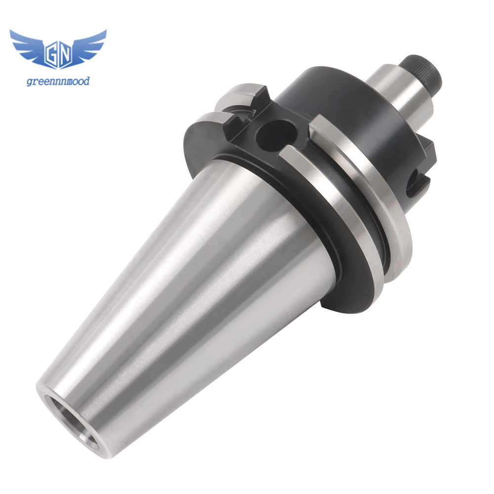 CAT40 Shell Mill Holder 3/4″ × 1-1/2″ Bore Diameter 3/4″ CNC Machine Arbor
