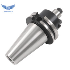 CAT40 Shell Mill Holder 3/4″ × 1-1/2″ Bore Diameter 3/4″ CNC Machine Arbor
