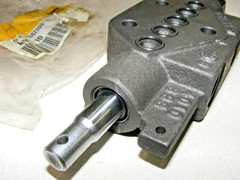 Parker MV3-10 Midget Valve (zz11)