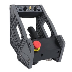 Control Box For JLG 1001091153 1230ES 1930ES 2030ES 2032ES 2630ES 2632ES 3246ES