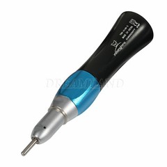 1-10 NSK Type Dental Nosecone 1:1 E-type Slow Low Speed Straight Handpiece EX203