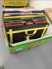 Amazon Courier Large Delivery Bag Courier Storage /Delivery Tote