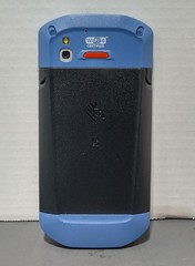 Zebra TX52ax TC520L Mobile Computer Scanner Android 11 64GB Tested and Reset