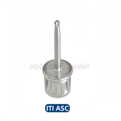 Dental Angled Im-plant Screwdriver Angulated Screw Channel Driver ASC ITI 4Szie