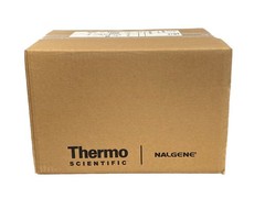 (12/Cs) NALGENE Rapid-Flow 50mL Conical Tube Filter Unit 0.2um PES 50mm 564-0020
