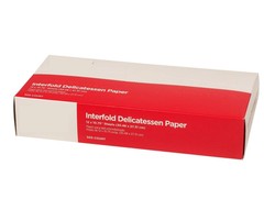 Perfect Stix Gordon choice DeliWaxPaper10-500 Deli Wax Paper, 10″ x 10.75″, P…