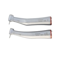 COXO Dental Electric Handpiece 1:5 Contra Angle Fiber Optic High Speed Bien Air