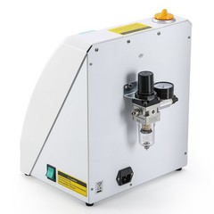 Dental Automatic Handpiece Maintenance Lubrication System Cleaner Oiling Machine