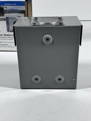 Eaton CHU1S 50Amp Power Outlet Box for RVs, Indoor and Outdoor Surface Mount