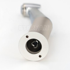 ENTERFANT Dental Slow Low Speed Contra Angle Handpiece Push Button NSK Style