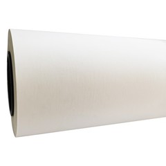 USA DTF Transfer Film 11.8in x 32.8ft DTF Hot Peel Transfer Paper Premium Roll