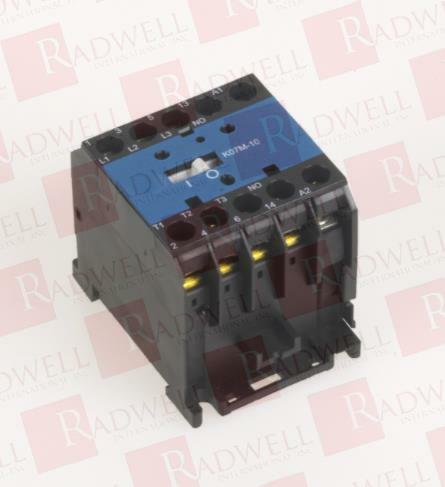 ISKRA K07M-10-F7 / K07M10F7 (NEW IN BOX)