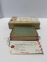 GENERAL ELECTRIC 194X38IG011 Calibration And Feedback Module NEW OPEN BOX