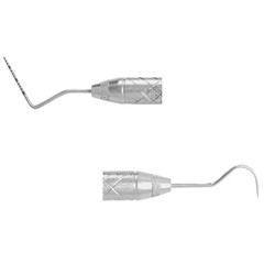 Dental Periodontal Probe Williams – 23 Explorer by SOP instruments