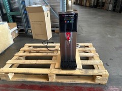 NEW 30L Commercial Hot Water Dispenser Plumbed 1500W 110V NSF
