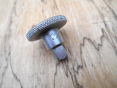 MAC Tools XRS1 , 3/8″ Drive Thumb Wheel Spinner – USA