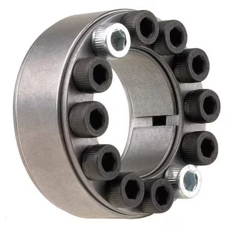 Fenner Drives B401025 Keyless Bshng, For 25Mm Shaft, 50Mm Od