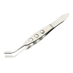 High Meibomian Meibomian Flap Precision Tweezer Expressor Gland for Forceps