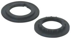 Eaton M22s-R30 Adapter Ring Set,30Mm Holes,22Mm,Black