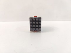 TELEMECANIQUE RHN 412B PLUG RELAY
