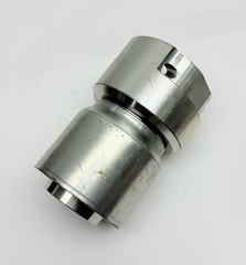 R983A-4063 Ryco T2000 Series Crimp Fitting, V24F